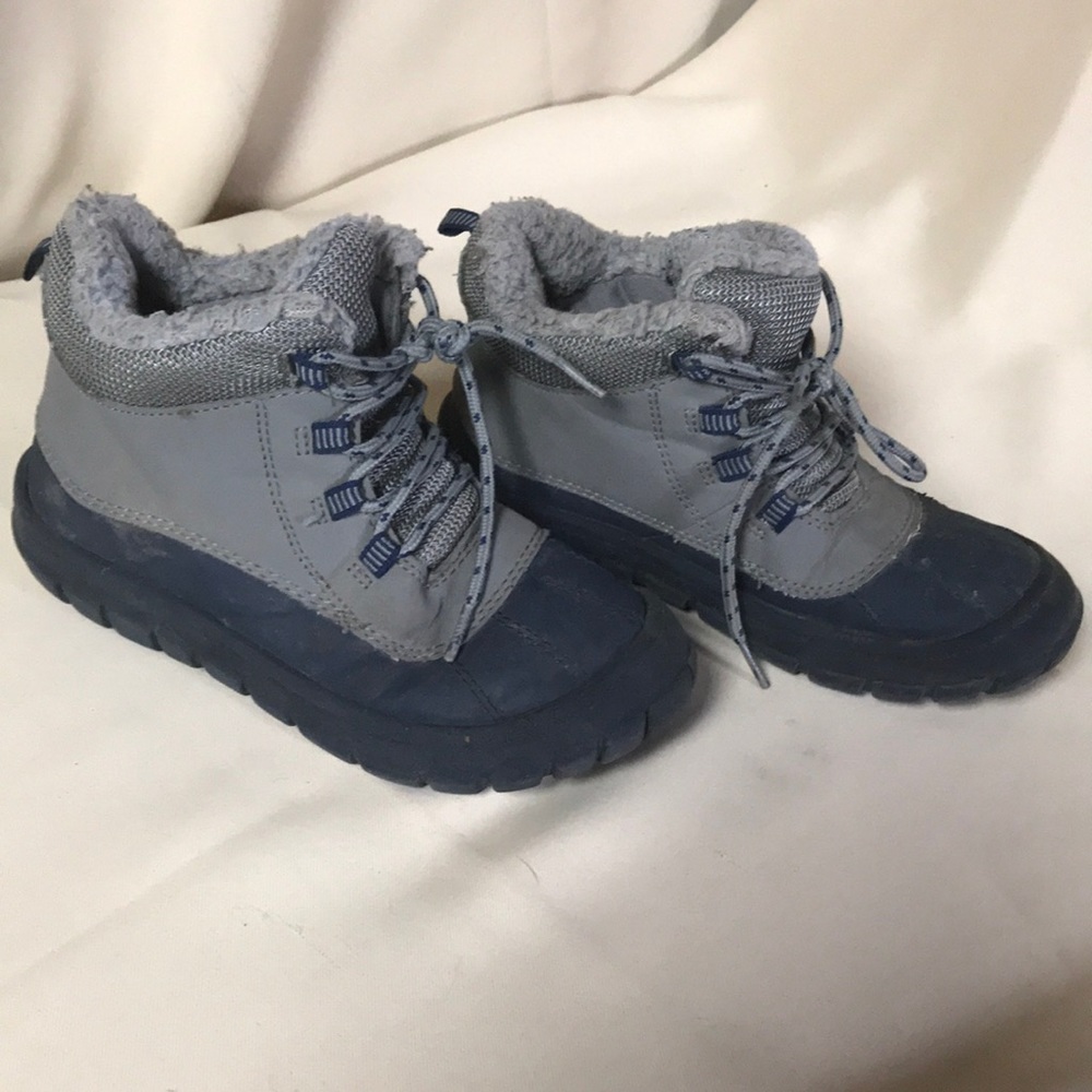 Faded Glory winter boot - Picture 1 of 6